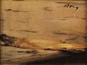 Edouard Manet The Asparagus oil